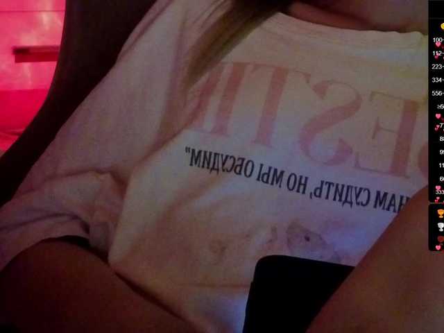 Nestyzz live cam on BongaCams