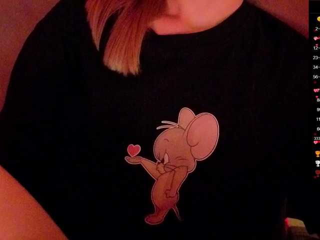 Nestyzz live cam on BongaCams