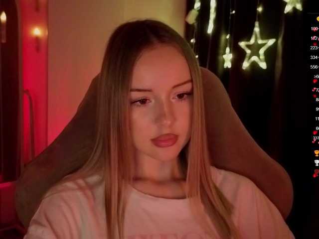 Nestyzz live cam on BongaCams