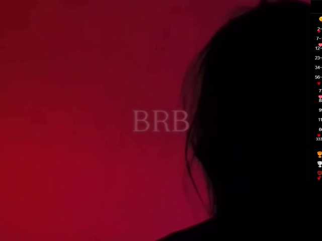 Nestyzz's BongaCams show and profile