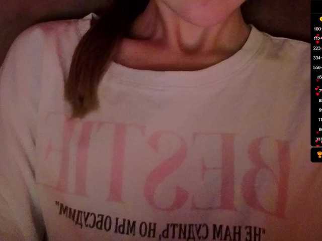 Nestyzz live cam on BongaCams