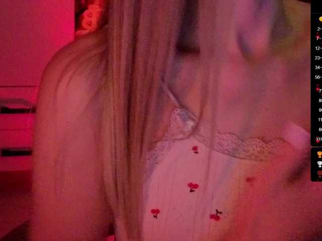 Nestyzz live cam on BongaCams