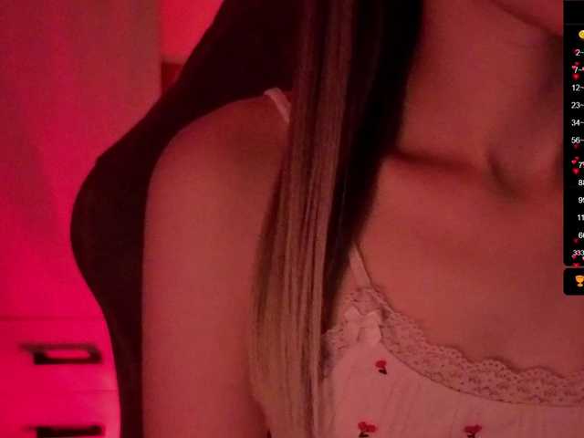 Nestyzz live cam on BongaCams