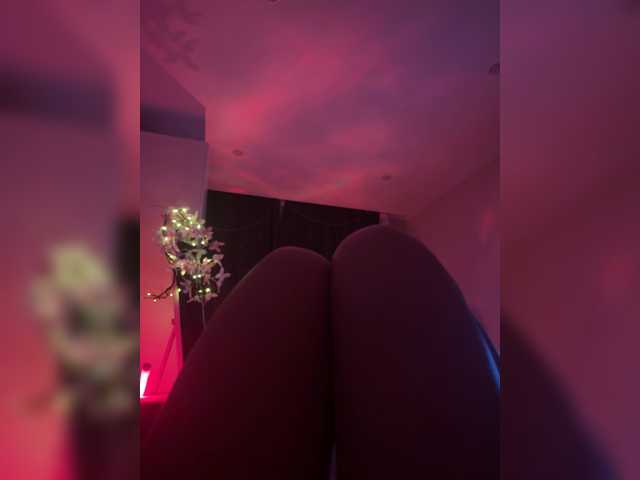 NYXELLE1 live cam on BongaCams