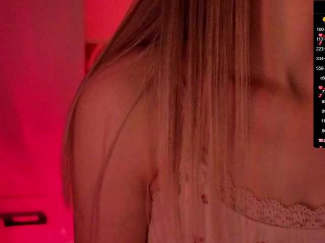 Nestyzz live cam on BongaCams