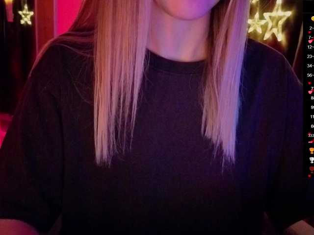 Nestyzz live cam on BongaCams