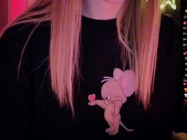 Nestyzz live cam on BongaCams