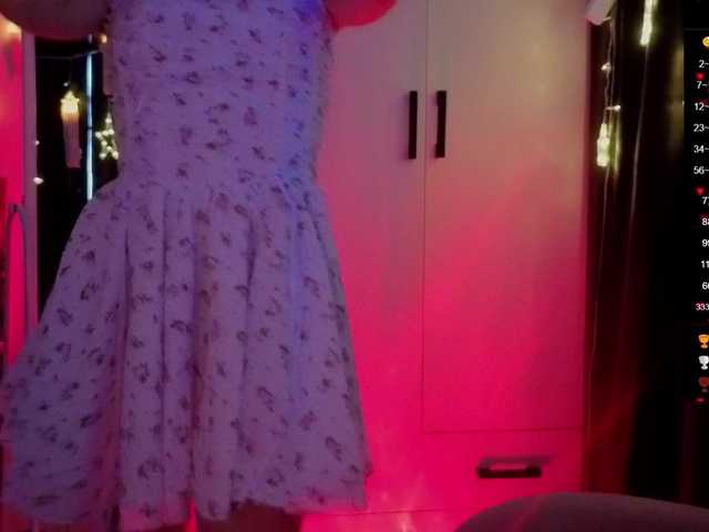 nestyzz live sex show
