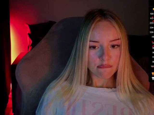 Nestyzz live cam on BongaCams