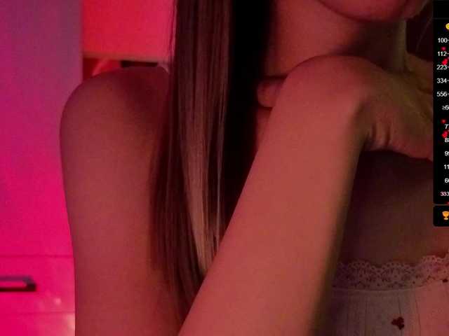 Nestyzz live cam on BongaCams