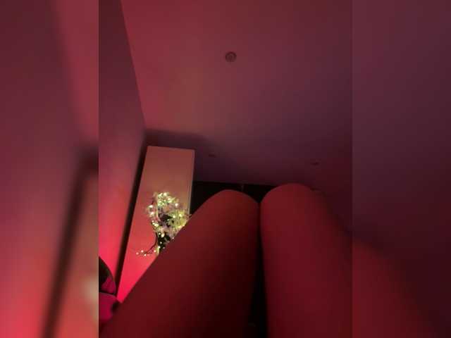 NYXELLE1 live cam on BongaCams