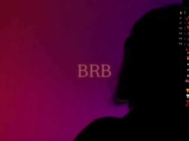 Nestyzz's BongaCams show and profile