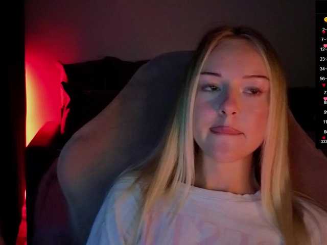 Nestyzz live cam on BongaCams