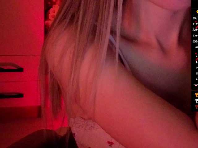 Nestyzz live cam on BongaCams