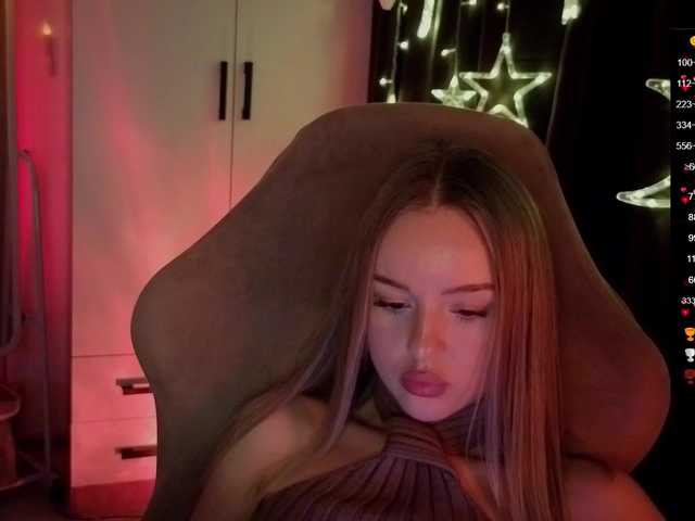 Nestyzz's BongaCams show and profile