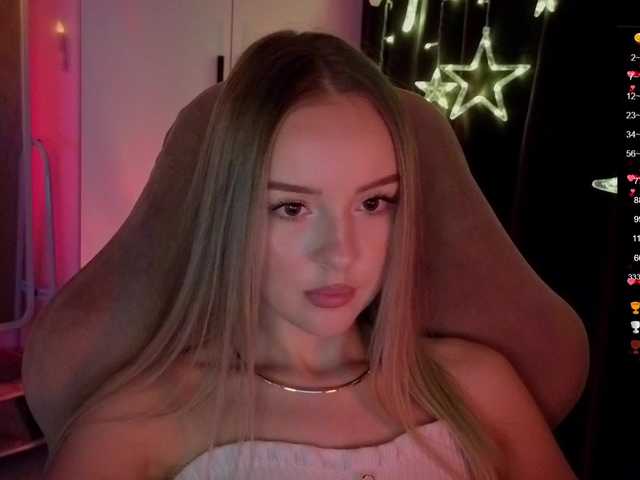 Nestyzz's BongaCams show and profile