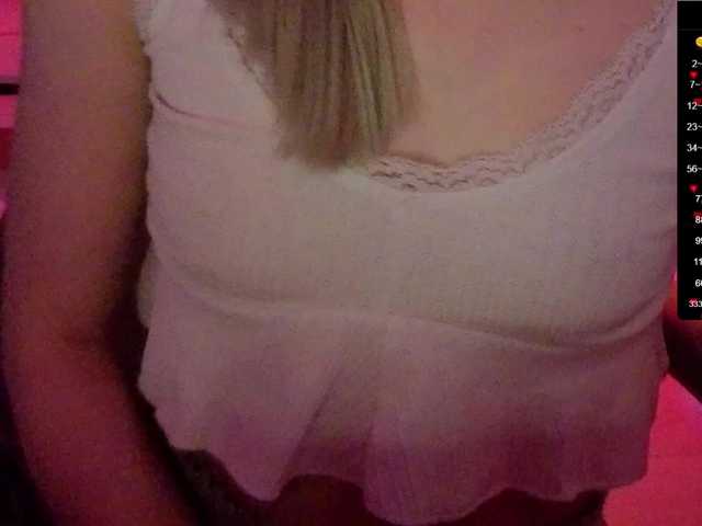 Nestyzz live cam on BongaCams