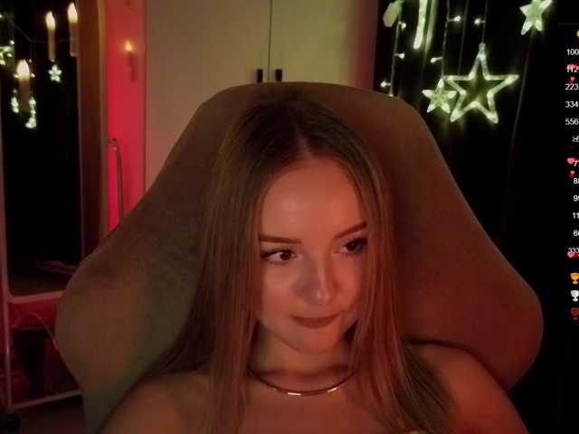 Nestyzz's BongaCams show and profile