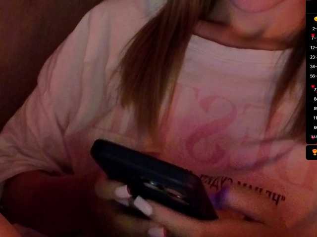Nestyzz live cam on BongaCams