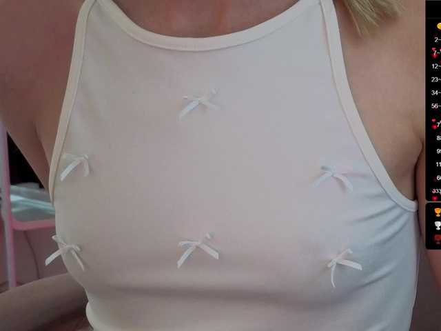 Nestyzz live cam on BongaCams