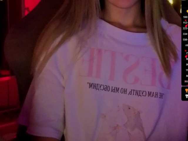 Nestyzz live cam on BongaCams