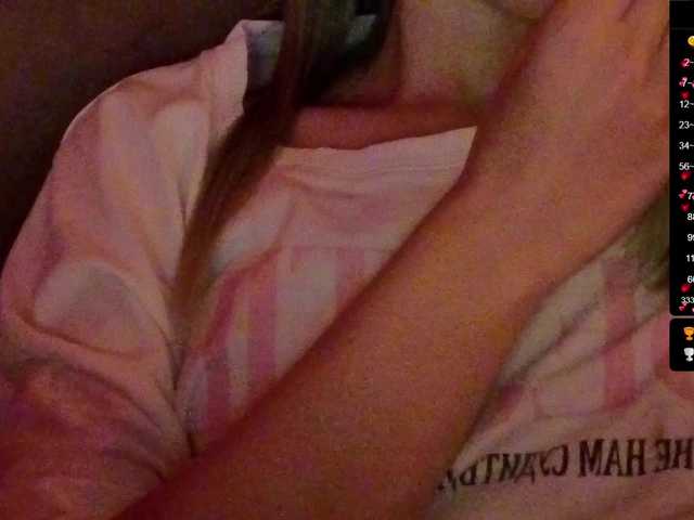 Nestyzz live cam on BongaCams