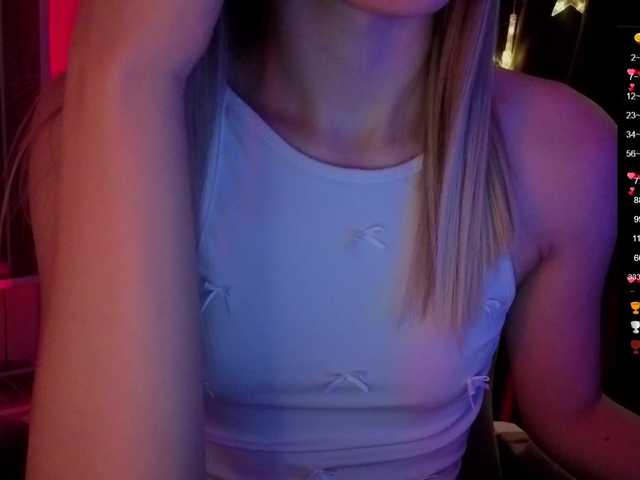 Nestyzz live cam on BongaCams