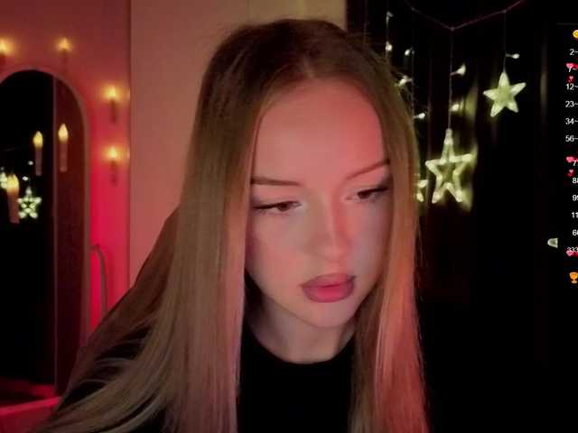 Nestyzz live cam on BongaCams