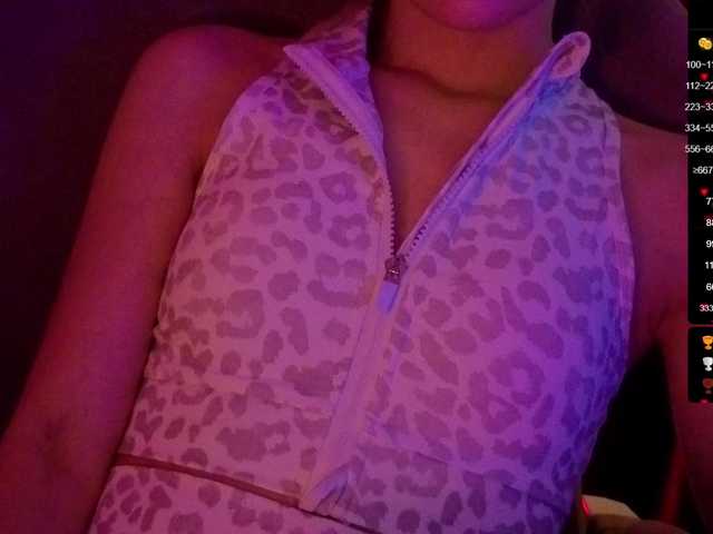 nestyzz cam belle
