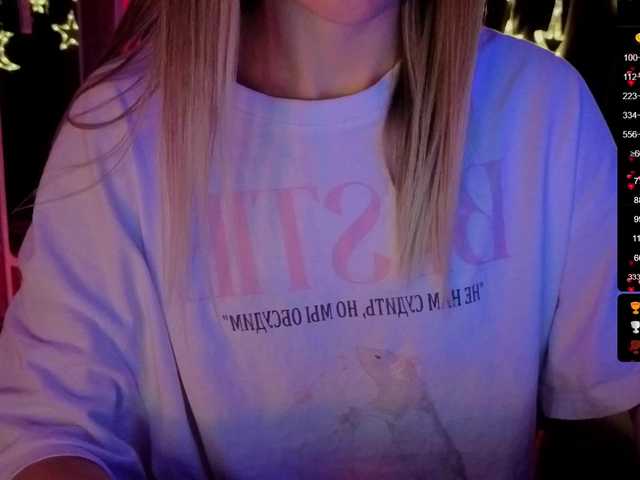 Nestyzz live cam on BongaCams