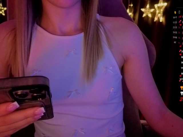 Nestyzz live cam on BongaCams