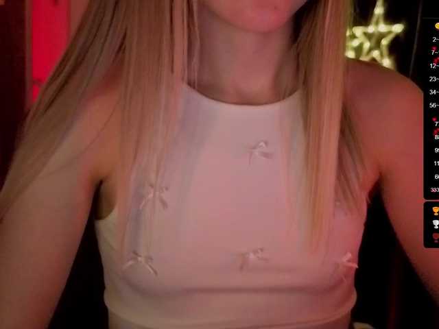 Nestyzz live cam on BongaCams