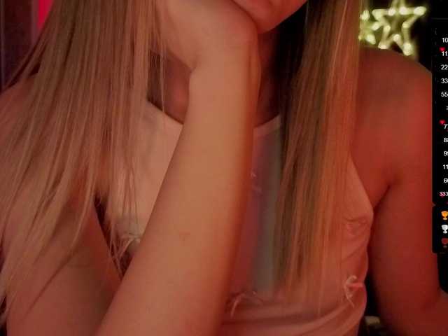 Nestyzz live cam on BongaCams