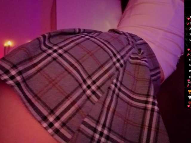Nestyzz live cam on BongaCams