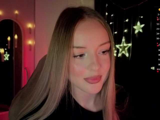 Nestyzz live cam on BongaCams