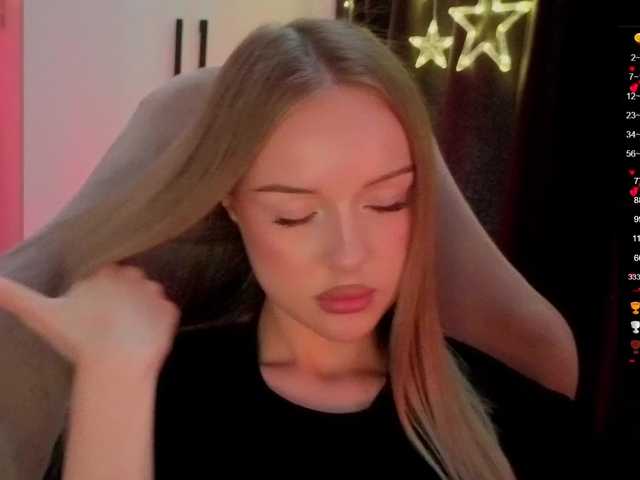 Nestyzz live cam on BongaCams