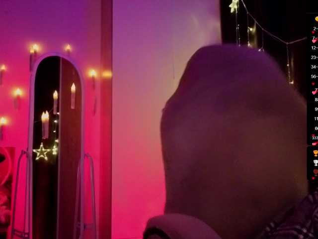 Nestyzz live cam on BongaCams