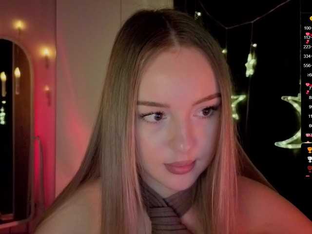 Nestyzz's BongaCams show and profile