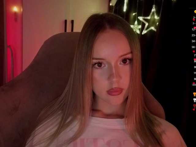 Nestyzz live cam on BongaCams