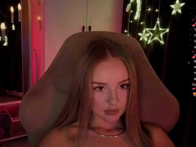 Nestyzz's BongaCams show and profile