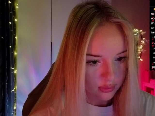 Nestyzz live cam on BongaCams