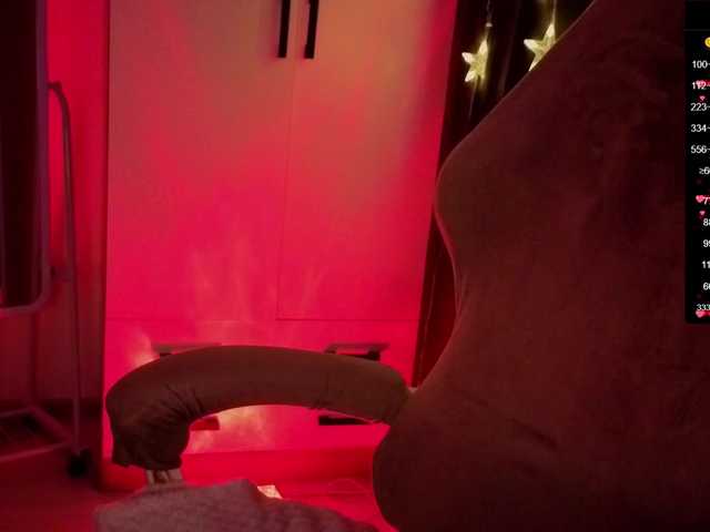 Nestyzz live cam on BongaCams