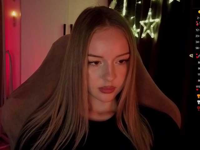Nestyzz live cam on BongaCams