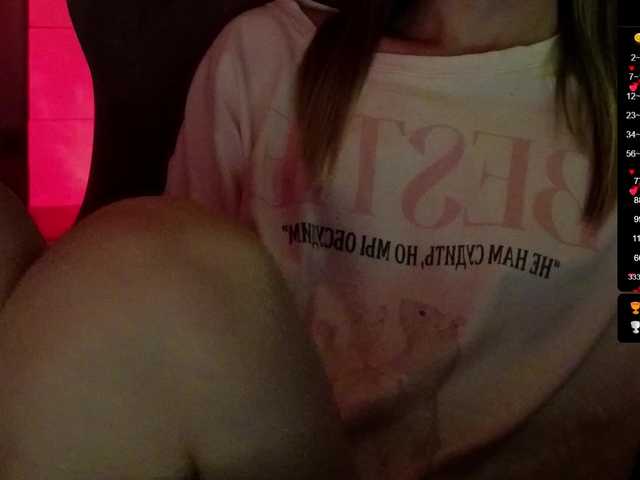 Nestyzz live cam on BongaCams
