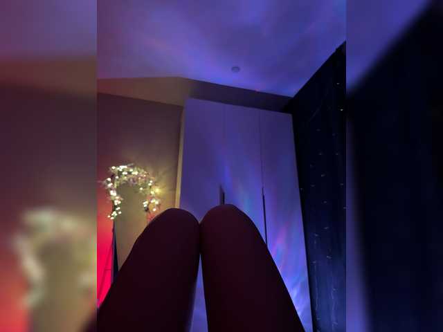 Nestyzz live cam on BongaCams