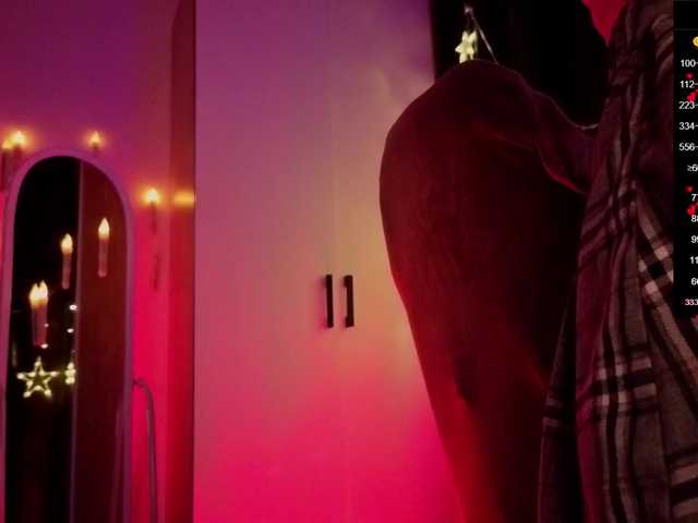 Nestyzz live cam on BongaCams