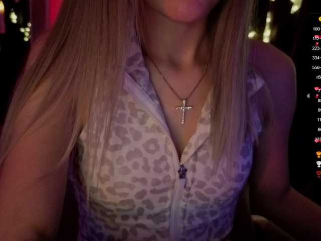 Nestyzz live cam on BongaCams