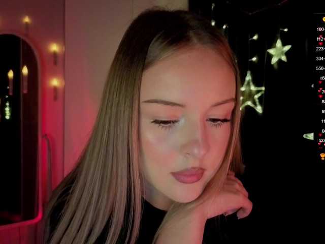 Nestyzz live cam on BongaCams