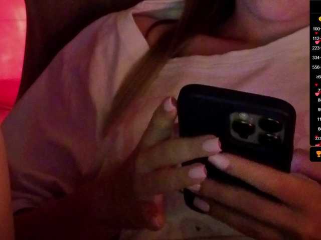Nestyzz live cam on BongaCams