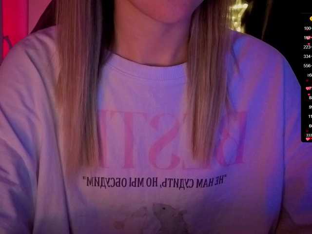 Nestyzz live cam on BongaCams